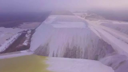 美国科学家培养出新型生物酸,从磷矿废料中提取稀土元素表现优异