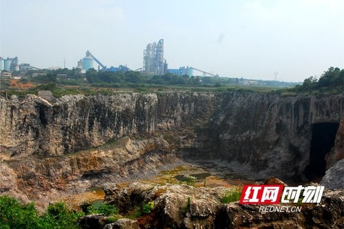 大王山传奇 半生在 坑 里,归来仍少年